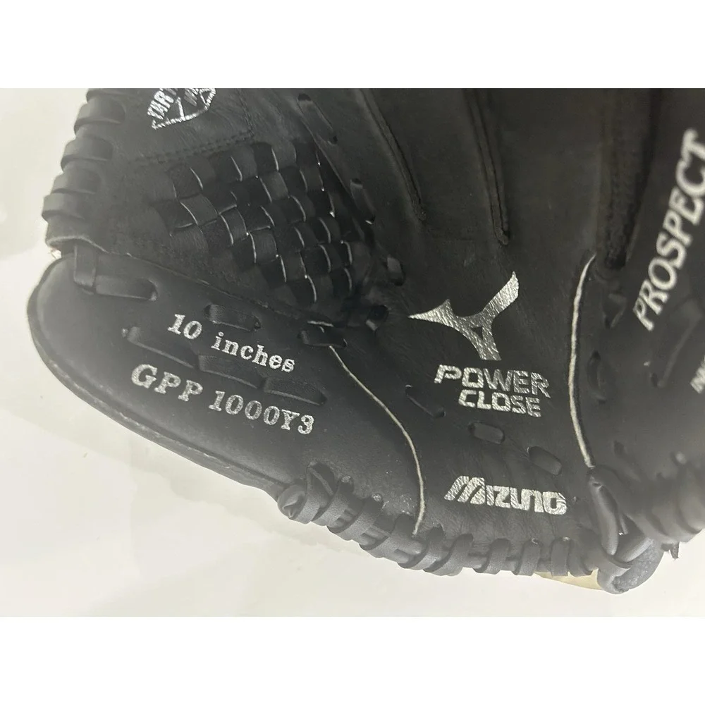 Mizuno GPP1000Y3 Prospect Series PowerClose 10